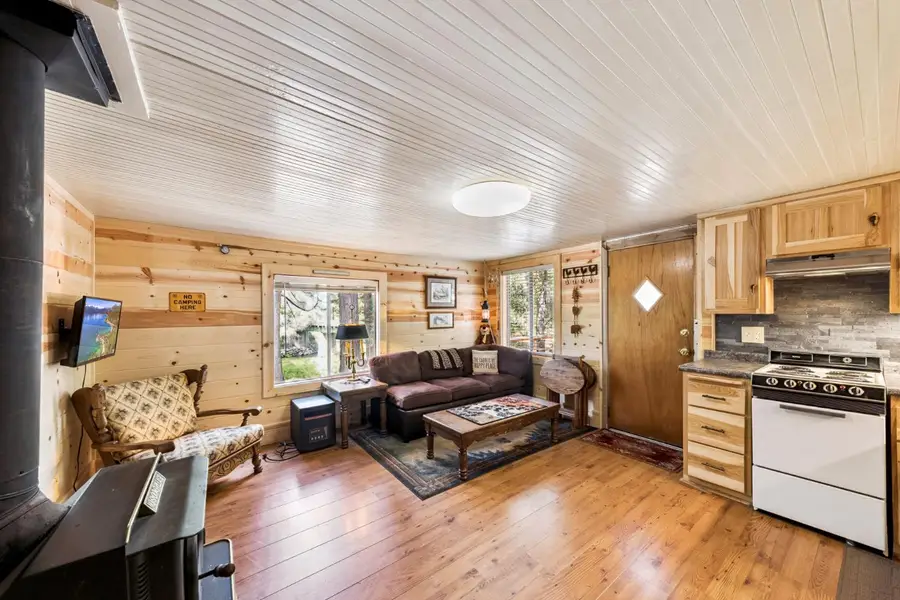 3045 Alder Creek Road #16, Pollock Pines, CA 95726 - #2