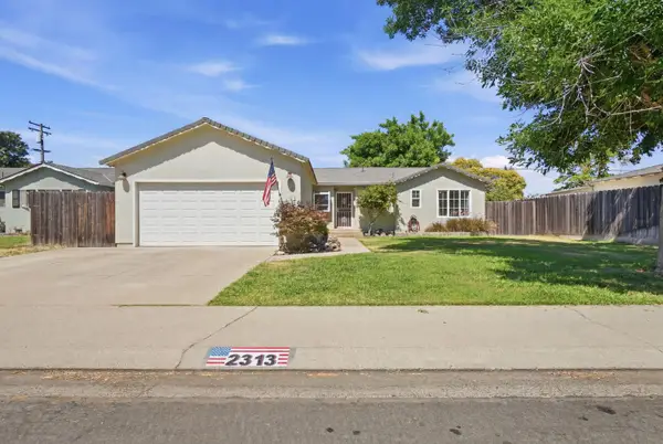 2313 Jasmin Avenue, Modesto, CA 95350