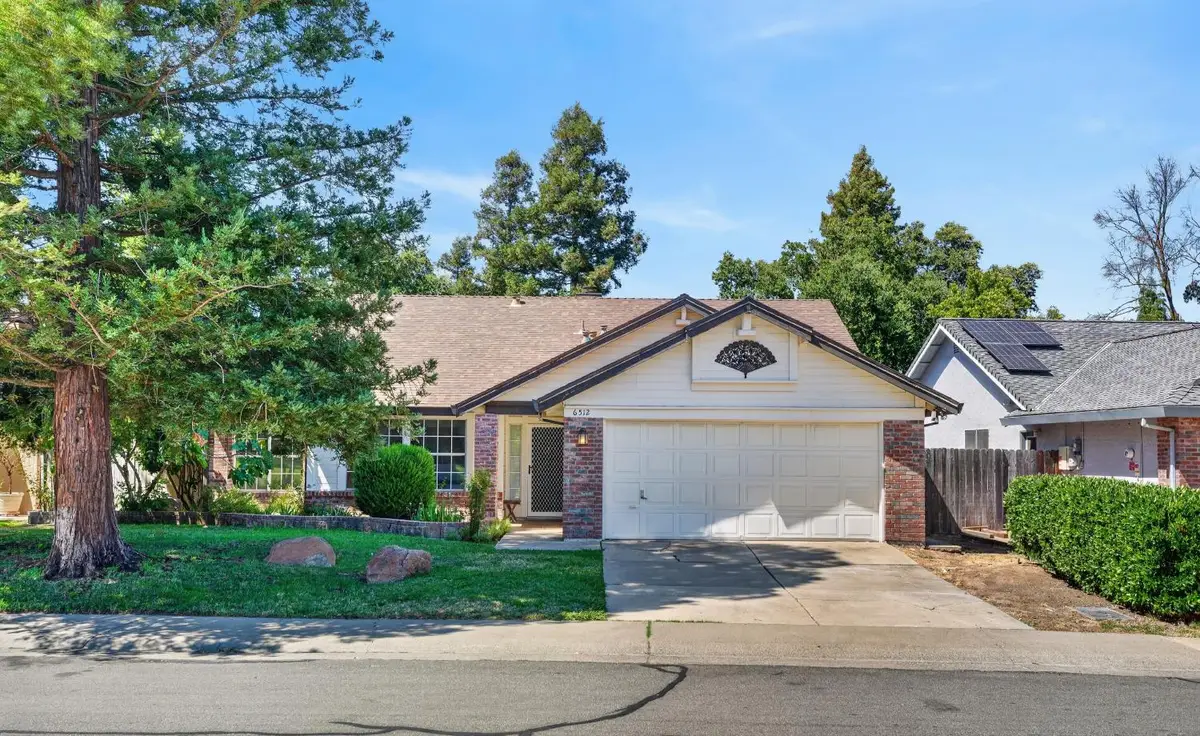 6512 Paseo Del Sol Way, Elk Grove, CA 95758 - #1