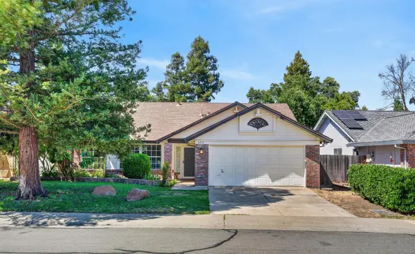 6512 Paseo Del Sol Way, Elk Grove, CA 95758