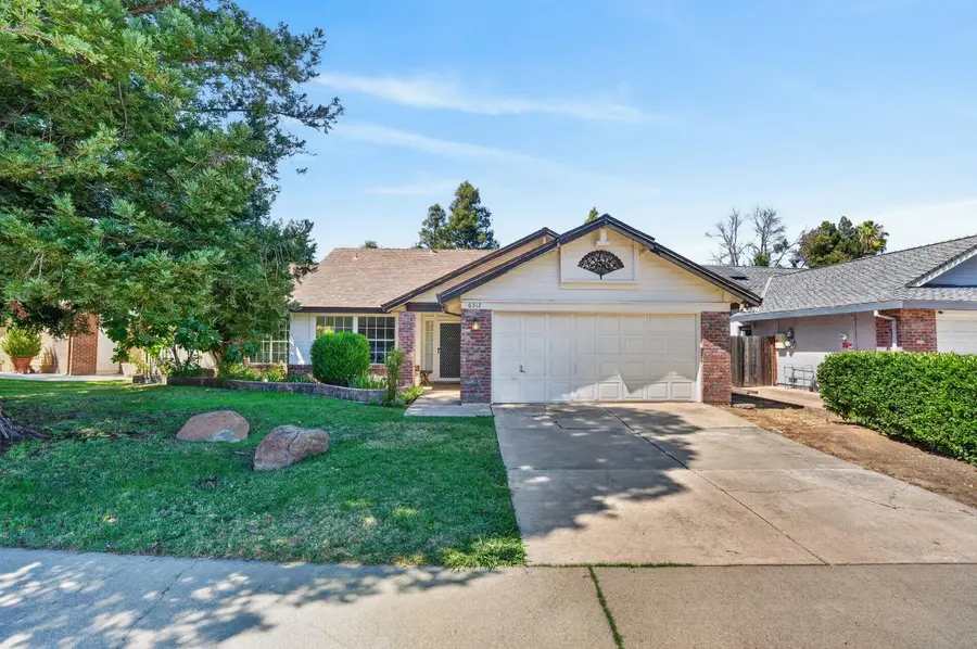 6512 Paseo Del Sol Way, Elk Grove, CA 95758 - #2
