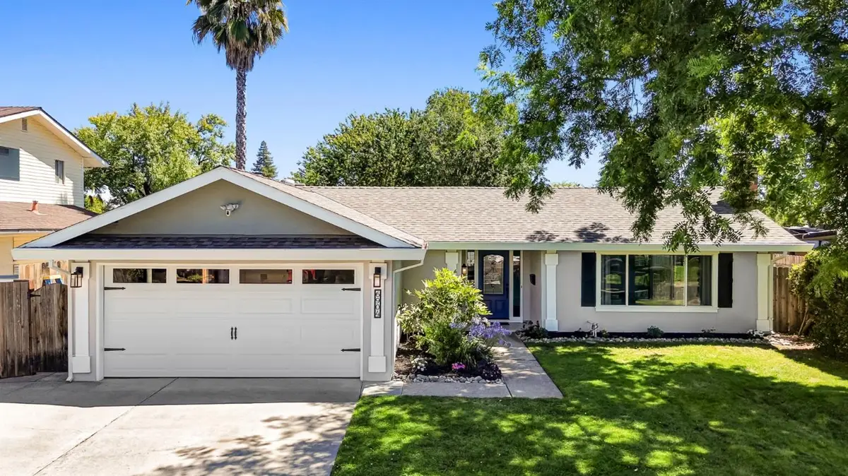 6904 Somerville Way, Fair Oaks, CA 95628 - #1