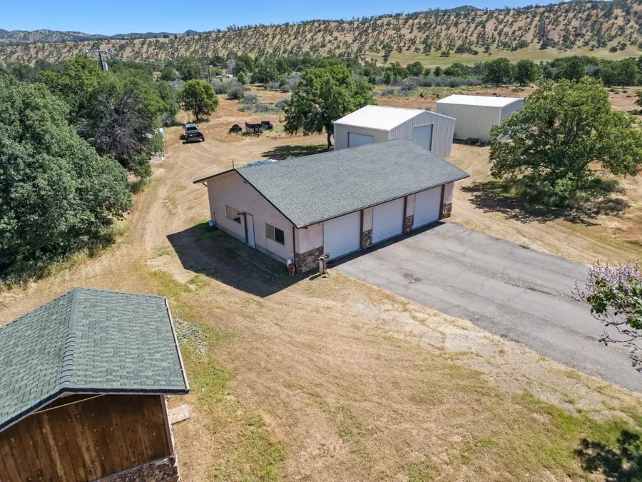 4215 Leesville Lodoga Rd, Lodoga, CA 95979 - #2