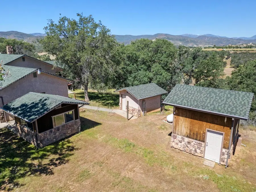 4215 Leesville Lodoga Rd, Lodoga, CA 95979 - #3