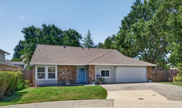 27 Rock Hill Court, Sacramento, CA 95833