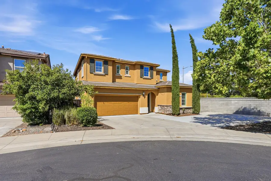 1707 Teal Court, Rocklin, CA 95765 - #2