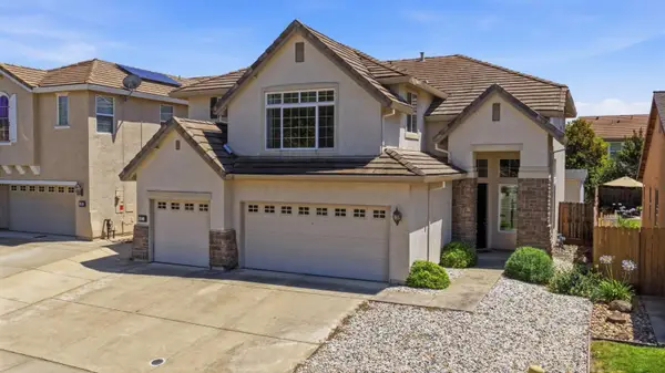 877 Lavastone Drive, Lincoln, CA 95648