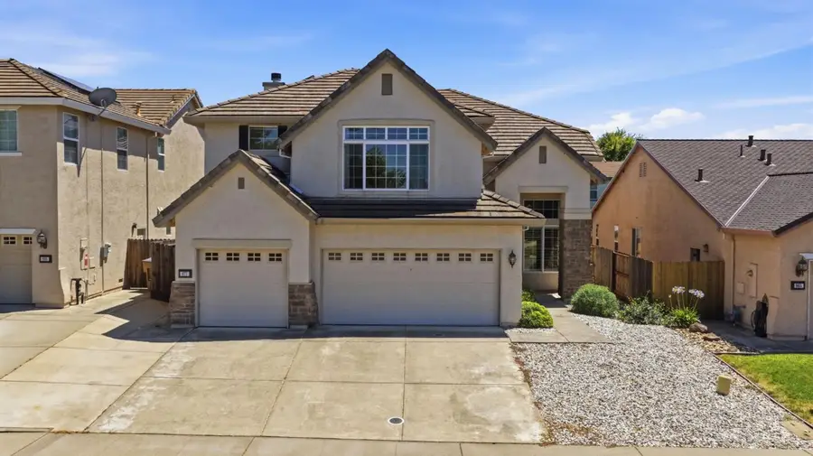877 Lavastone Drive, Lincoln, CA 95648 - #2