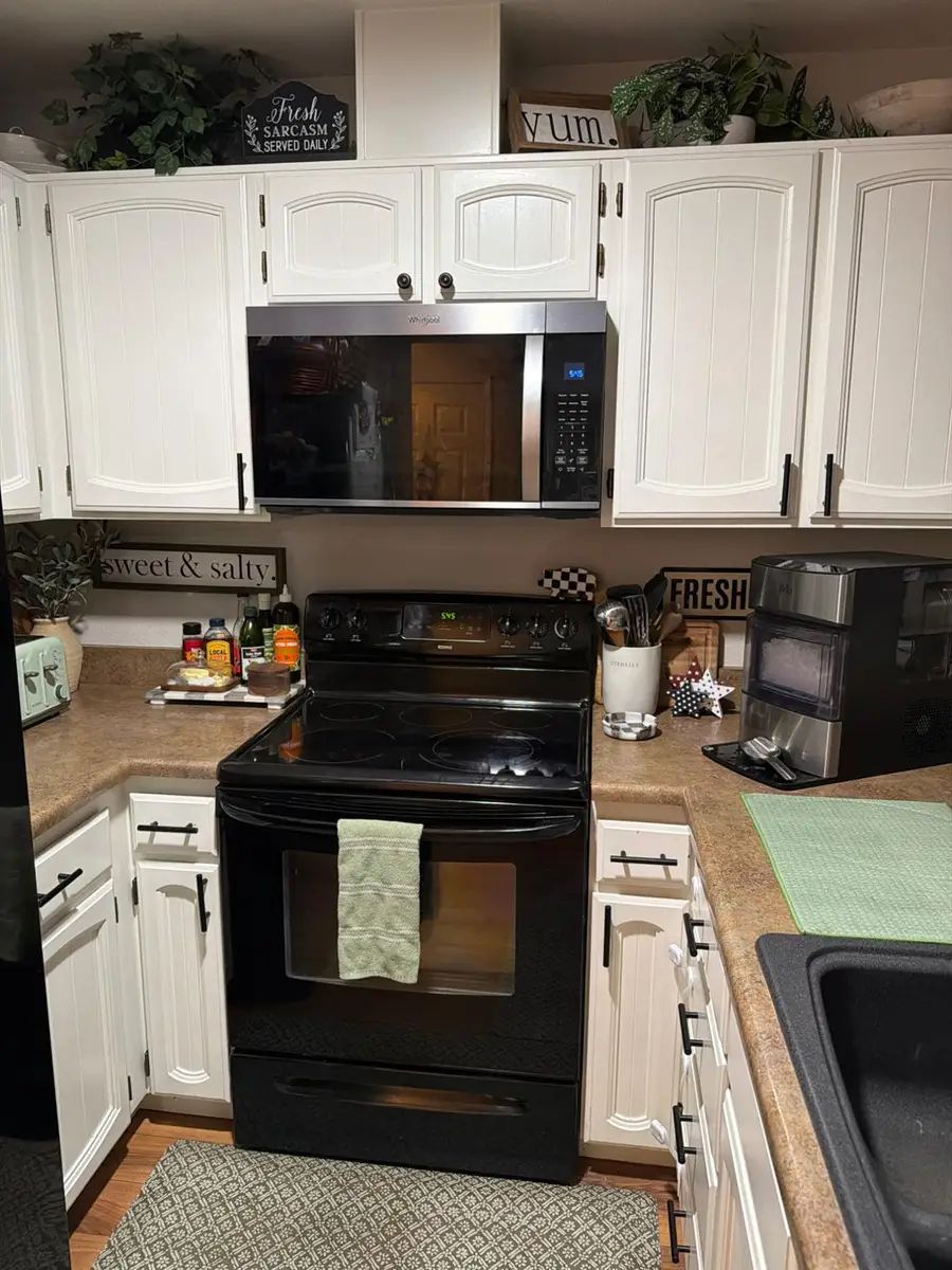 3400 Sullivan Court #166, Modesto, CA 95356 - #3