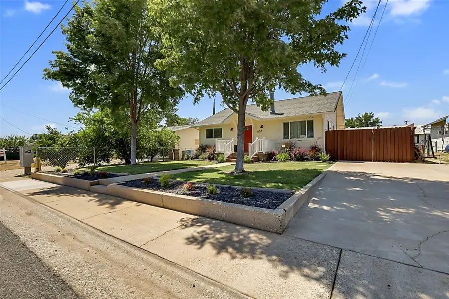 607 Main Street, Wheatland, CA 95692 - #2