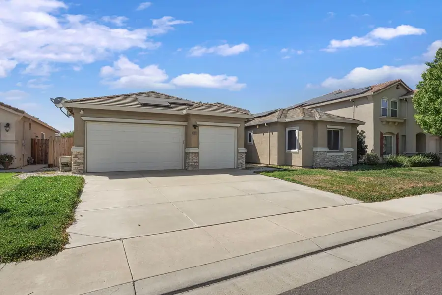 10689 Wellington Circle, Stockton, CA 95209 - #2