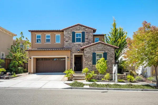 2057 Drysdale Street, Danville, CA 94506