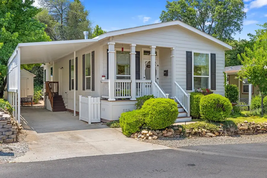 18717 Mill Villa Road #126, Jamestown, CA 95327 - #3