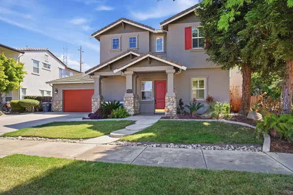 4822 Durant Way, Merced, CA 95348