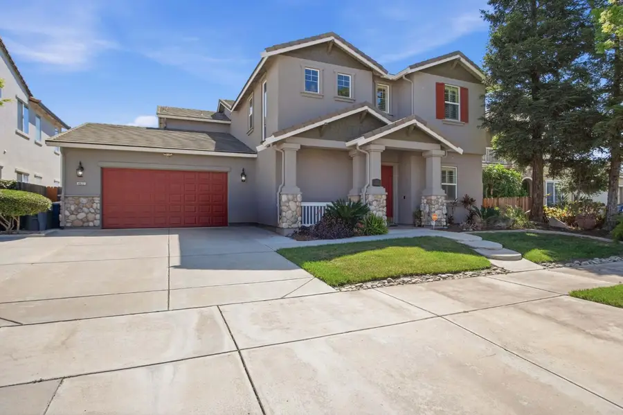 4822 Durant Way, Merced, CA 95348 - #3