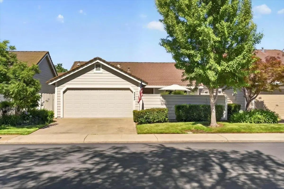 3545 Blackstone Way, Modesto, CA 95356 - #1