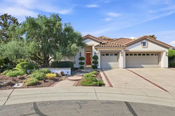 932 Gardner Court, Lincoln, CA 95648