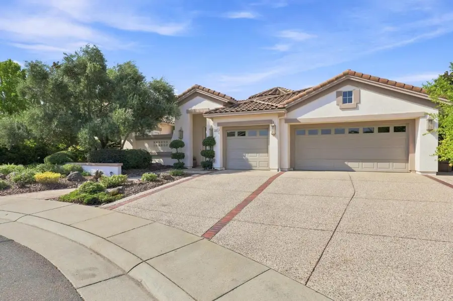 932 Gardner Court, Lincoln, CA 95648 - #2
