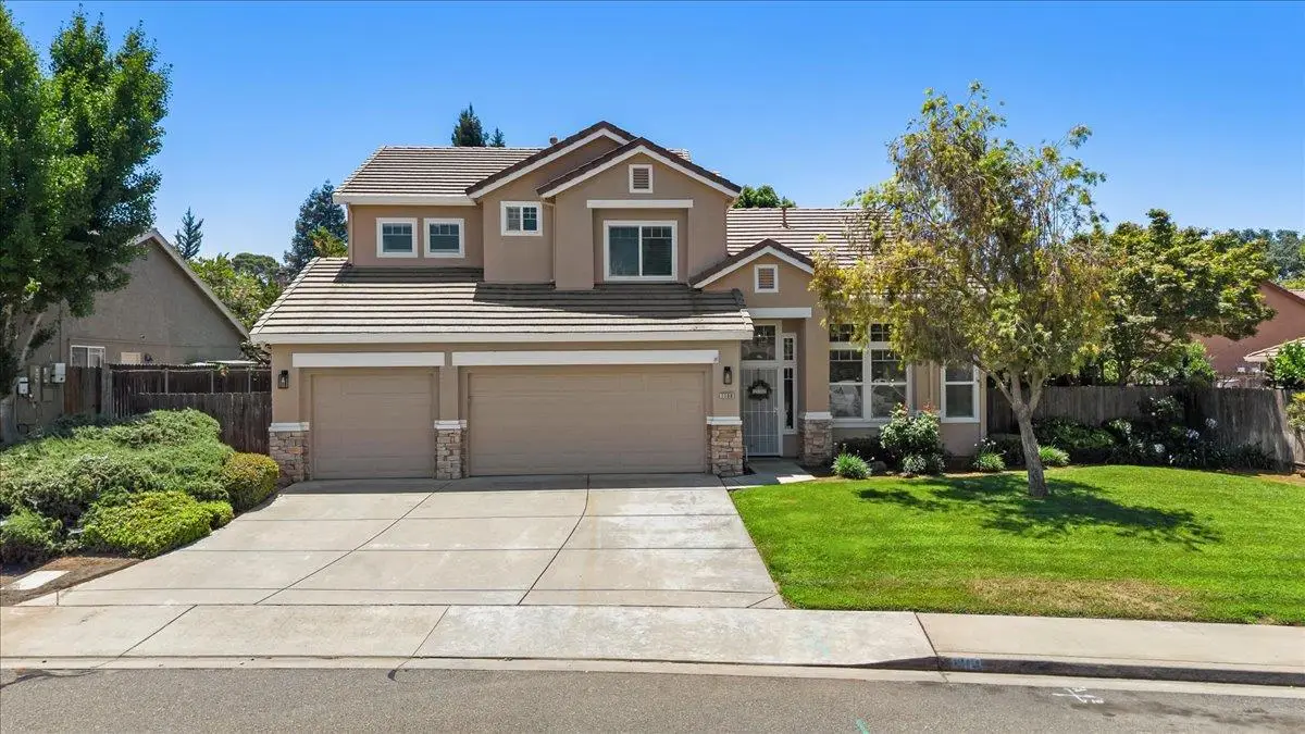 1109 Deitz Circle, Oakdale, CA 95361 - #1