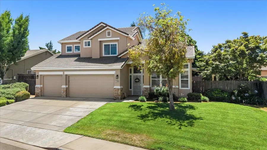 1109 Deitz Circle, Oakdale, CA 95361 - #2