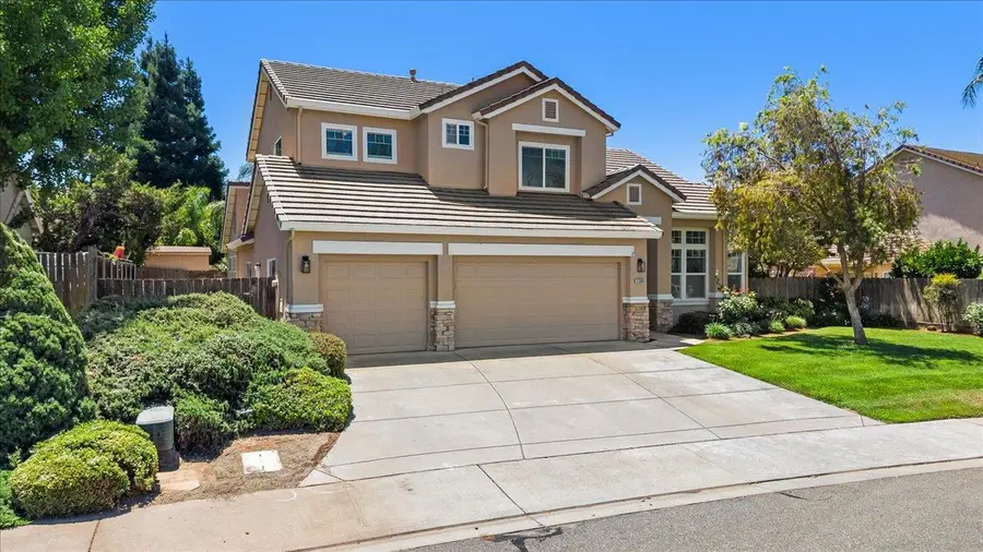 1109 Deitz Circle, Oakdale, CA 95361 - #3