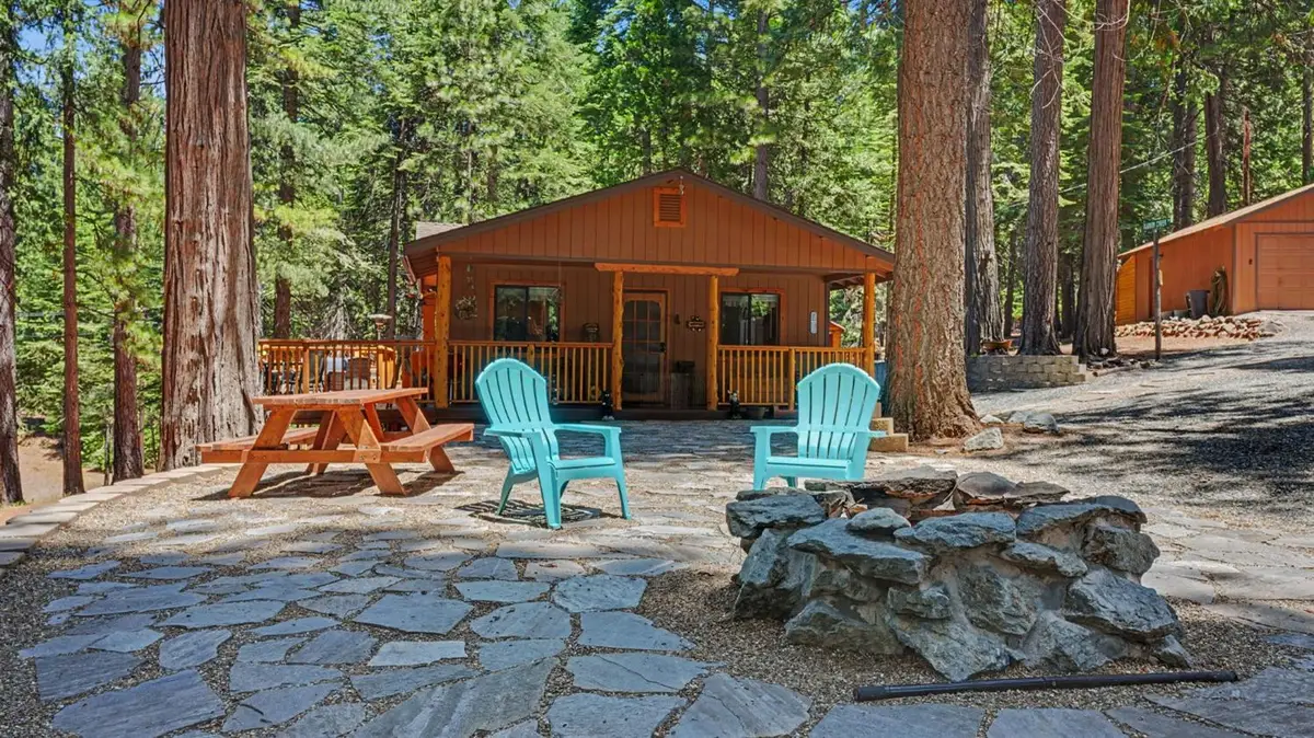 18500 W Inspiration Drive, Pioneer, CA 95666 - #1