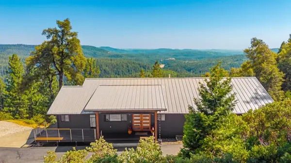 12736 Summit Ridge Drive, Nevada City, CA 95959