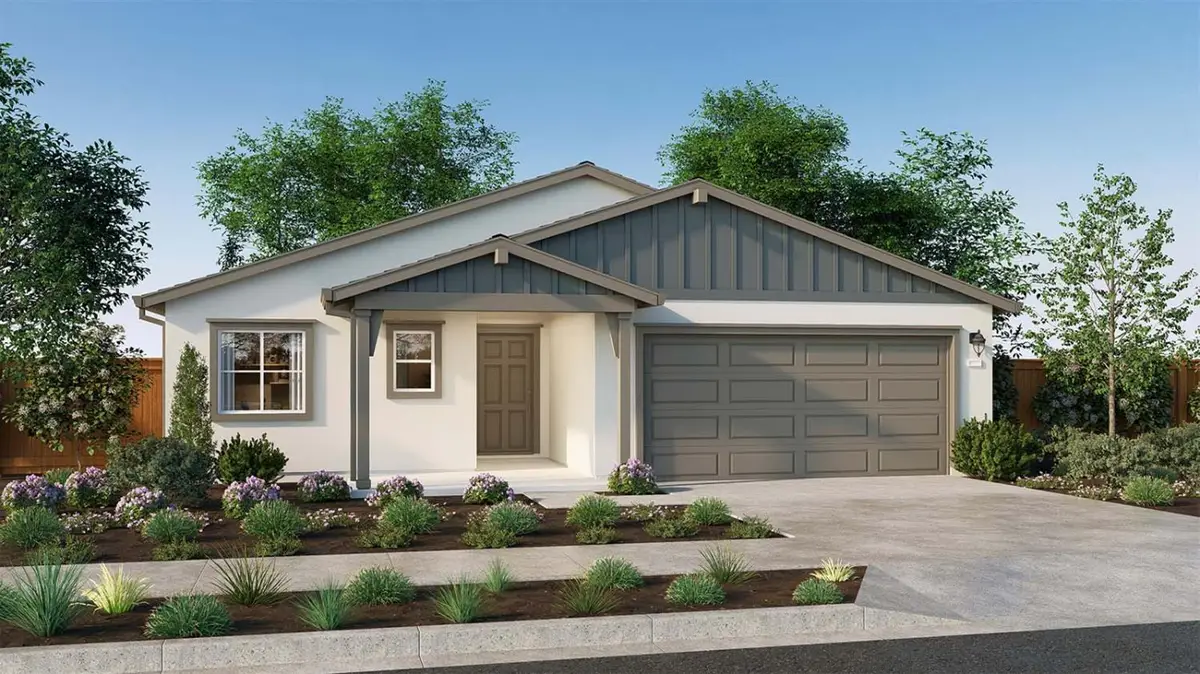1945 Doug Mccullough Lane, Modesto, CA 95355 - #1