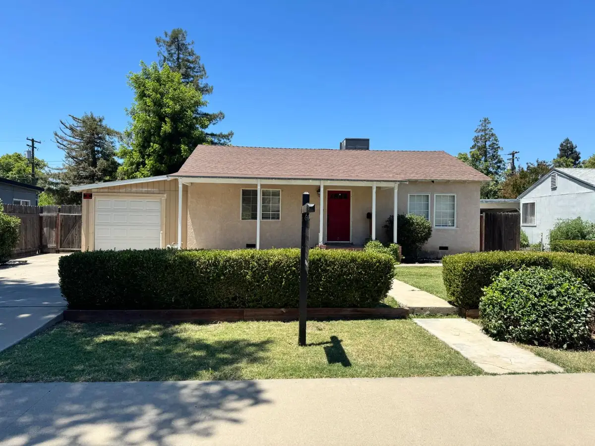 1705 Concord Avenue, Modesto, CA 95350 - #1
