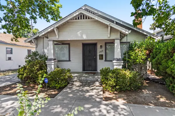 1908 27th Street, Sacramento, CA 95816
