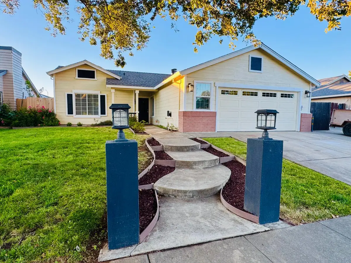 1619 Lariat Lane, Olivehurst, CA 95961 - #1