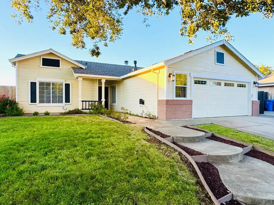 1619 Lariat Lane, Olivehurst, CA 95961 - #2