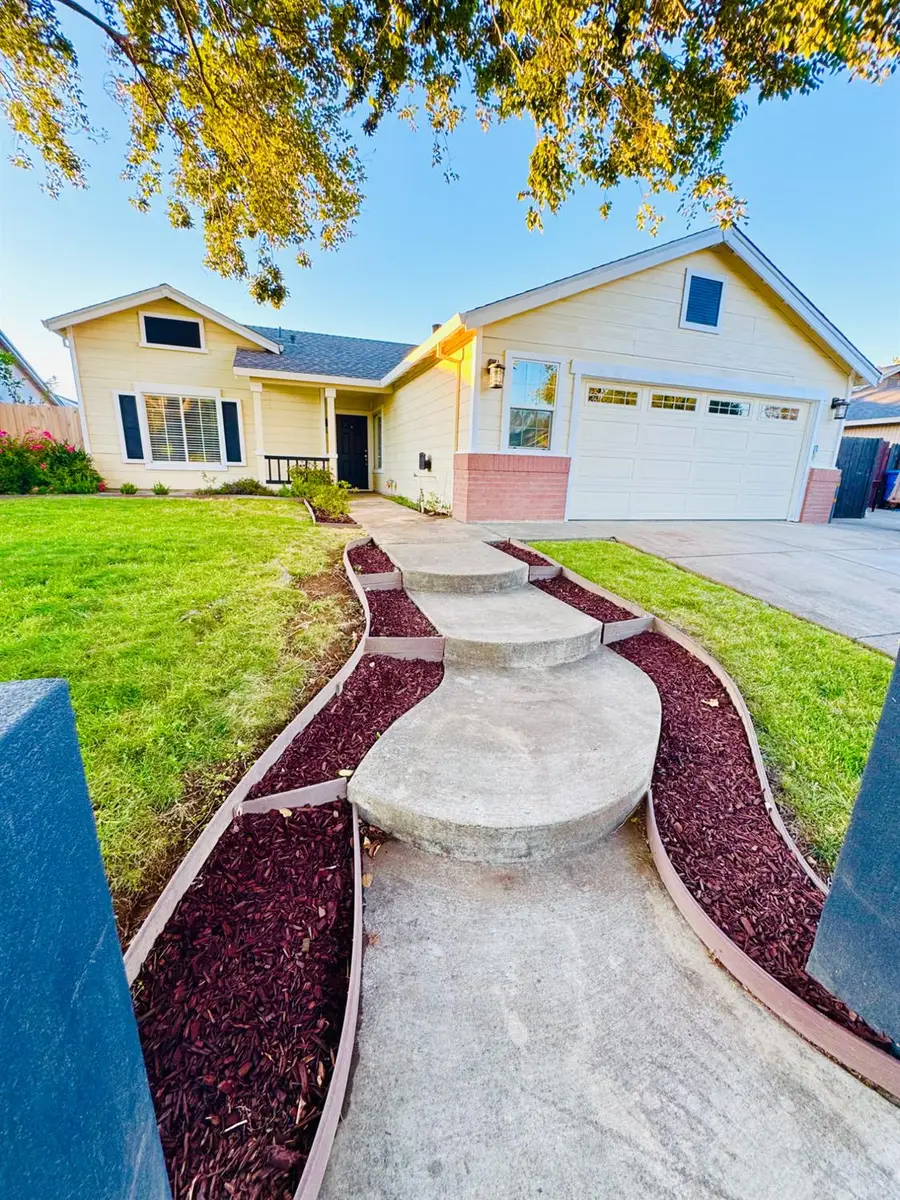 1619 Lariat Lane, Olivehurst, CA 95961 - #3