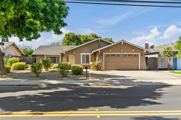 2820 E Orangeburg Avenue, Modesto, CA 95355