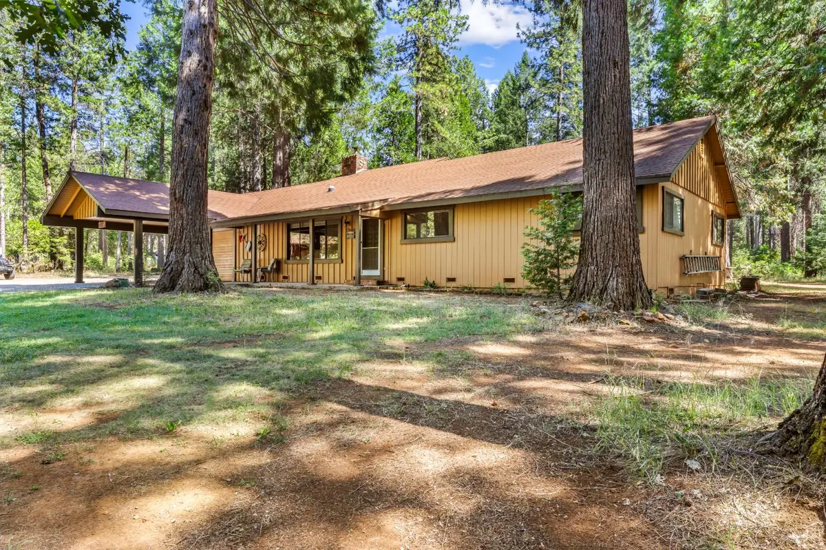 2056 Tipton Hill Road, Georgetown, CA 95634 - #1