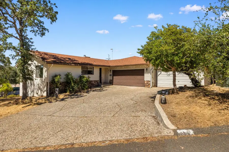 158 Apache Circle, Oroville, CA 95966 - #2