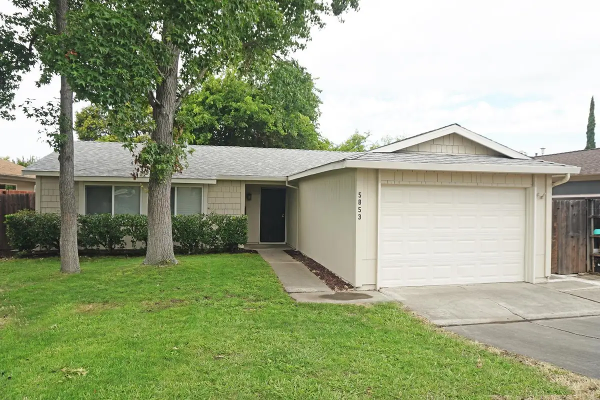 5853 Diablo Drive, Sacramento, CA 95842 - #1