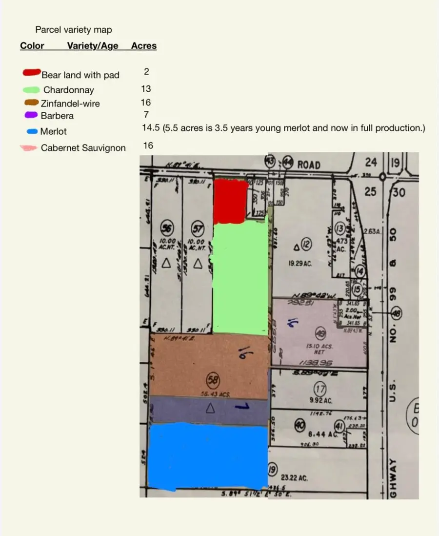4000 E Acampo Road, Acampo, CA 95220 - #2