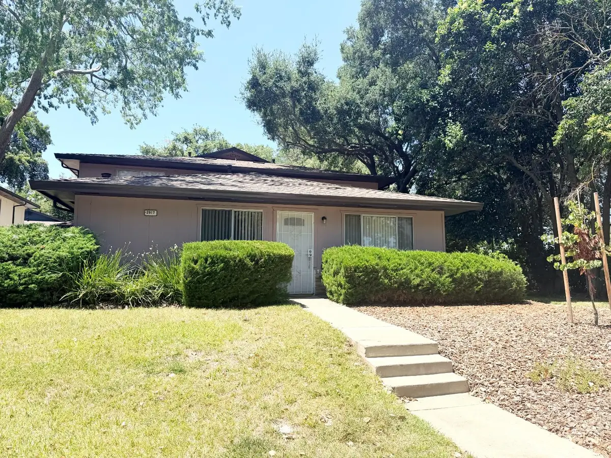 2917 Austin Street #1, Davis, CA 95618 - #1