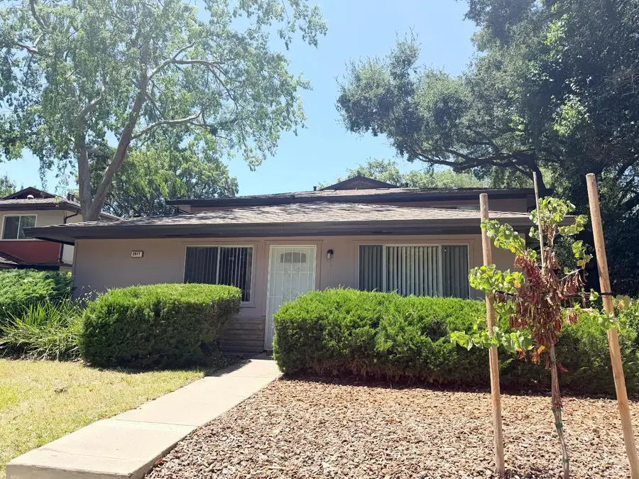 2917 Austin Street #1, Davis, CA 95618 - #2