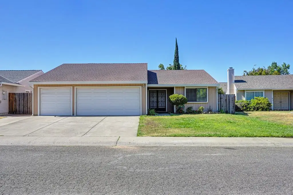 8668 Western Sun Way, Sacramento, CA 95828 - #1
