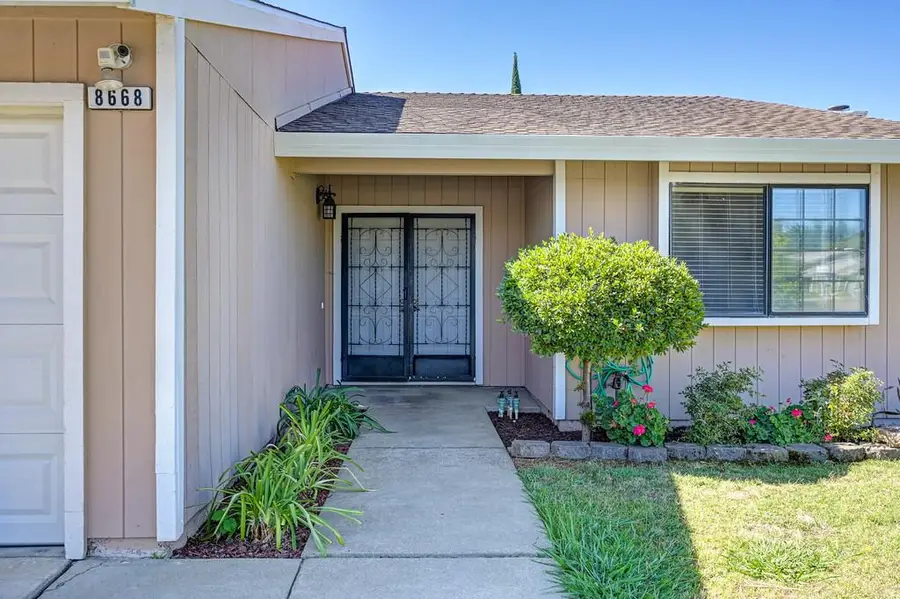 8668 Western Sun Way, Sacramento, CA 95828 - #2