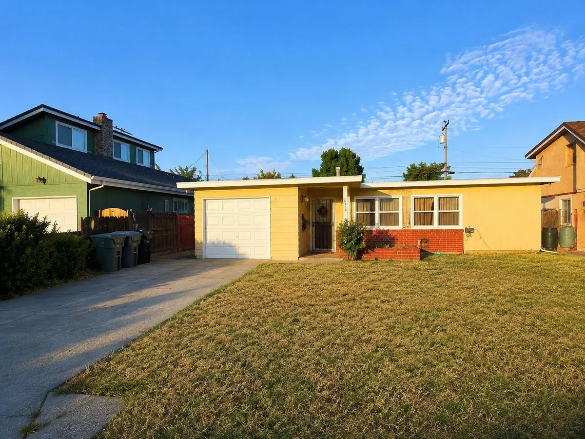 2336 Estrellita Way, Sacramento, CA 95825 - #1