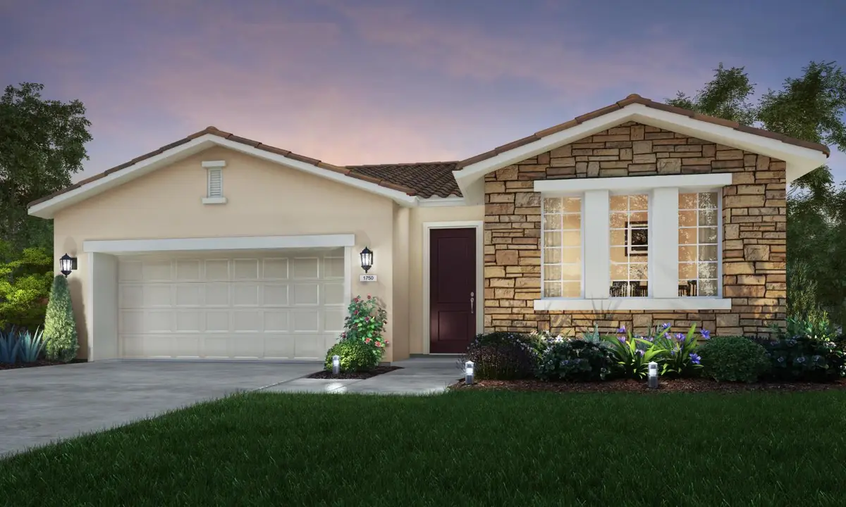 1940 Sorbo Street, Los Banos, CA 93635 - #1