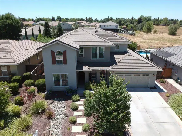 3605 Arden Villa Place, Roseville, CA 95747