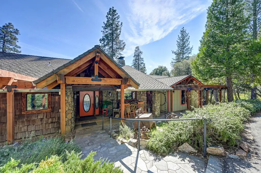 19736 Jesus Maria Road, Mokelumne Hill, CA 95245 - #1