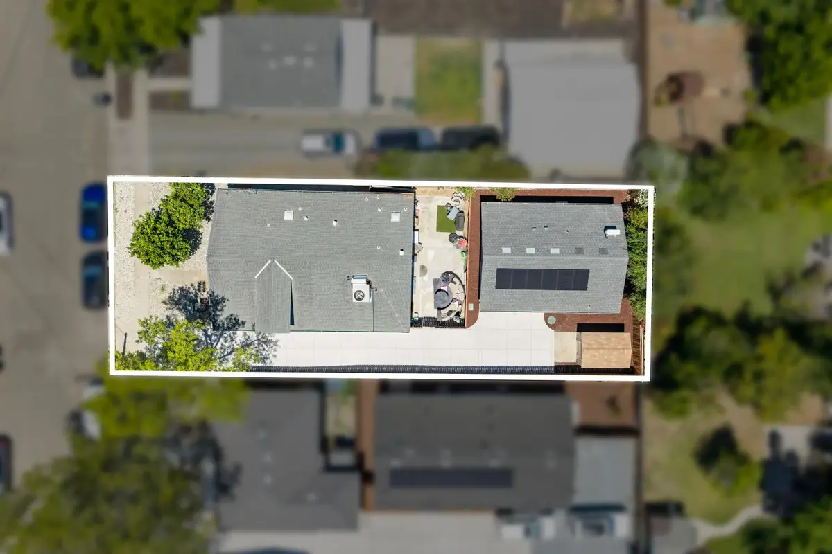 126 Birch Street, Roseville, CA 95678 - #1