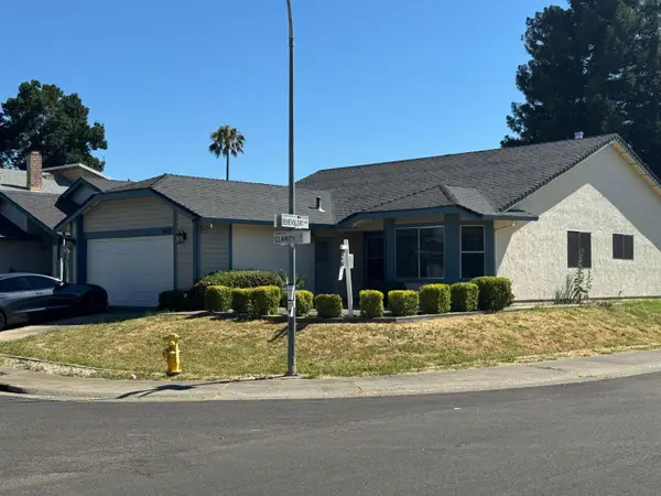 4800 Clarity Court, Sacramento, CA 95842