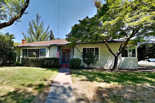 623 Chabot Avenue, Modesto, CA 95354
