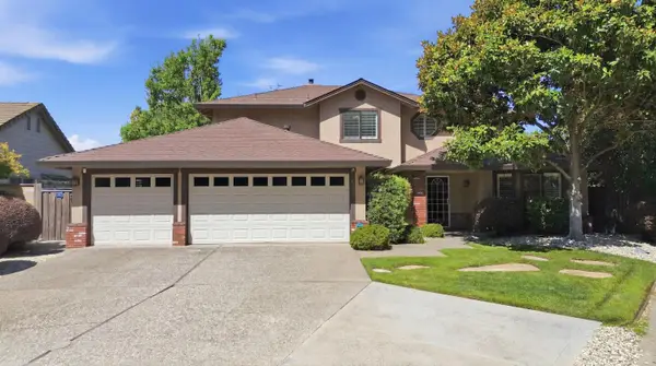 4891 Thousand Oaks Court, Carmichael, CA 95608